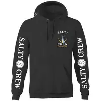 Salty Crew Tailed Hetteskjorte