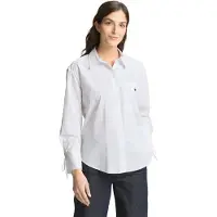 Tom Tailor 1049800 Langermet Bluse