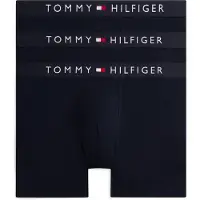 Tommy Hilfiger Um0um03883 Brief Boxers 3 Enheter