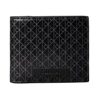 Calvin Klein Emblem Billfold Lommebok