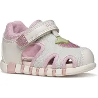 Geox Iupidoo Closed Toe Sandaler For Småbarn