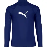 Puma 701225814 Langermet Rash Guard