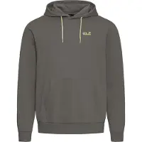 Jack Wolfskin Celebrate The Paw Hettegenser
