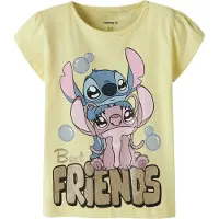 Name It Mini Stitch T-skjorte