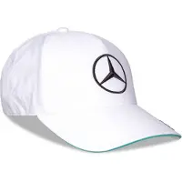 Adidas Mercedes-amg Petronas F1 Team Driver Cap