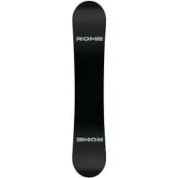 Rome Agent Pro 2026 Snowboard mønster