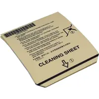 Brother DK-CL99 - cleaning sheets