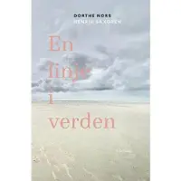 Gads forlag En linje i verden | Dorthe Nors og Henrik Saxgren | Språk: Dansk