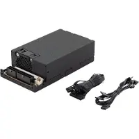 FSP FlexGURU 300-57FCB Strømforsyning (PSU) - 300 Watt - 40 mm - ATX - 80 Plus