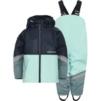 Didriksons Waterman, Regnsett, Junior, Ocean Mint