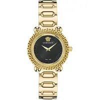 Versace Ve6i00523 35mm 5atm Quartz Analogical Dameklokke