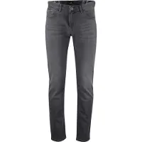 Vanguard Jeans V7 Rider Grå Størrelse W 38