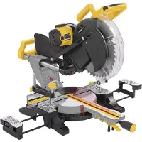 Powerplus Powx075751db 2000w 305 Mm Gjærsag