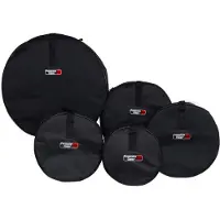 Gator GP-ROCK-100 Rock Drum Bag Set