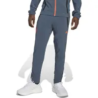 Adidas Fc Bayern Tiro 25/26 Competition Vis Tech Reise Junior Treningsbukse