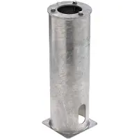 Bega jordingsstykke 70895 for veilampe 99058/84749