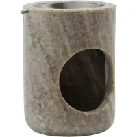 Meraki Mkmarble Oil Burner Lys