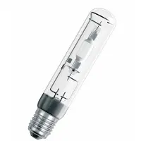 Radium Halogen-metall-damppære E40 444W HRI-T NSC/S klar