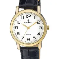 Radiant Grand 28 Mm Ra281611 Dameklokke