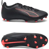 Puma Ultra 6 Play Fg/ag Junior Fotballsko
