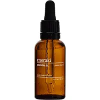 Meraki Essential Oil 30 ml - Amber Dust