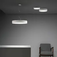 LEDS-C4 opphengssystem for LED-taklampe Caprice