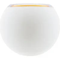 Segula LED flytende 125 E27 5W matt inside ambient