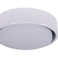 Beacon Lighting Beacon Lucci Air-lampe til takvifte, hvit, GX53-LED