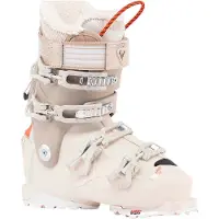 Rossignol Alltrack Elite 80 W Gw Alpin Skistøvler For Kvinner