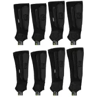 REKD Energy Covert Ankle + Leggbeskyttere
