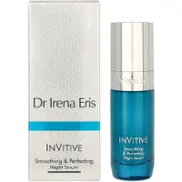 Dr Irena Eris Dr. Irena Eris Invitive Smoothing & Perfecting Night Serum 30 ml