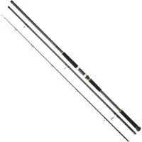 Daiwa Legalis Bulle Jigging Stang 3 Seksjoner