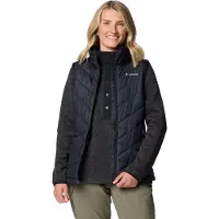 Columbia Heavenly Ii Vest