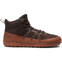 Xero Shoes Scrambler Trail Mid Wp Tursko