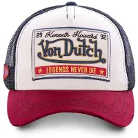Von Dutch Cas1 Truckerlue