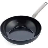 Greenpan Evolution 28cm Wokpanne