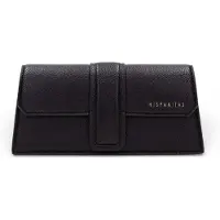 Hispanitas for woman. BV243250 Handbags Handbags black (OSFA), Casual, Polyurethane