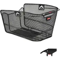 Klickfix Citymax 24l Clip Kurv