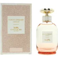 Coach Dreams Sunset Natural 60ml Eau De Parfum