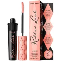 Benefit Roller Lash Super-Curling & Lifting Mascara - Black 9 ml