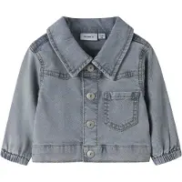 Name it Denim Bolero