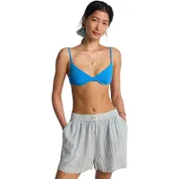Billabong Boyfriend Shorts blå
