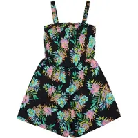 Roxy Playa Baby Printed Ermeløs Jumpsuit