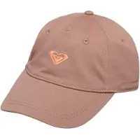 Roxy Dear Believer Logo Cap