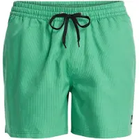 Quiksilver Everyday Deluxe Volley 15 Boardshorts grønn