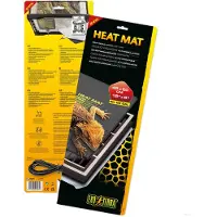 Exo Terra Varmematte Til Terrarium 24w