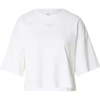 Puma X Hyrox Lifestyle Cropped Kortarmet T-skjorte