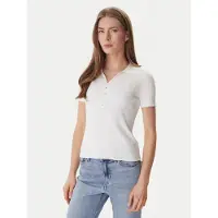 DKNY Dj6r0236 Kortermet Poloskjorte