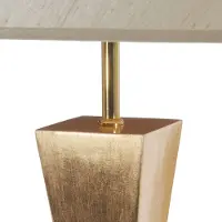 Schuller Valencia Deco - en gulvlampe med edelt design