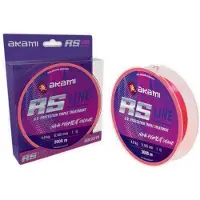 Akami Rs Fiskesene Monofilament 3000 M